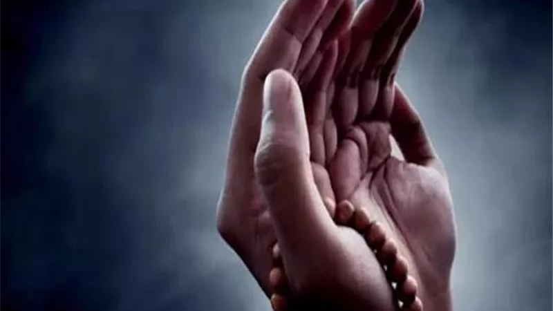 دعاء اليوم الثلاثاء 17-10-2023