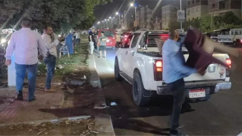 بوابة الجمهورية