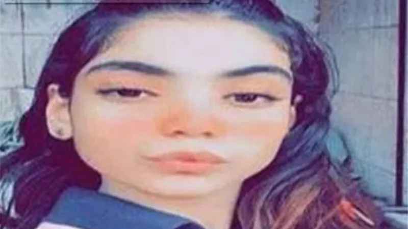 استئناف محاكمة 16 متهماً بقتل الطفلة بسنت في بولاق الدكرور..اليوم