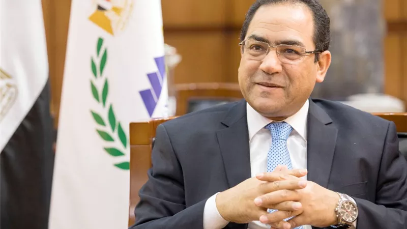التنظيم والإدارة يعلن نتيجة مسابقة شغل 30 ألف وظيفة معلم مساعد