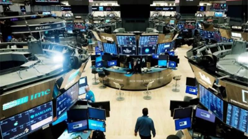 الأسهم الأوروبية تفتح على انخفاض مع تراجع قطاع التعدين