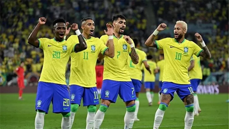 موعد والقناة الناقلة لمباراة البرازيل وأوروجواي بتصفيات المونديال