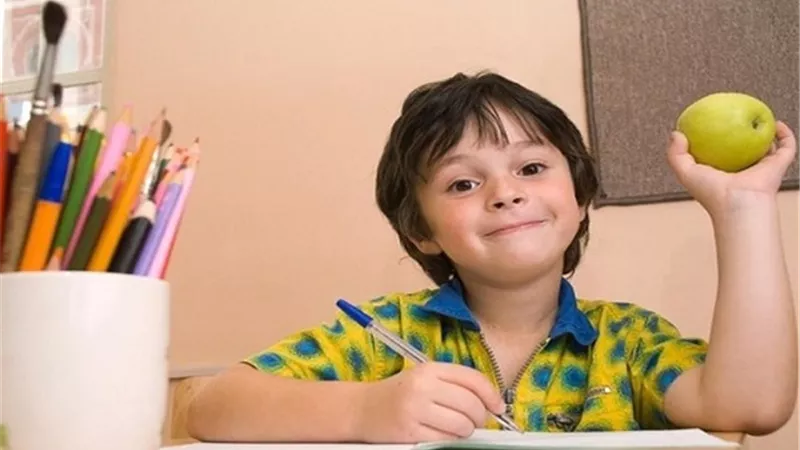 8 أطعمة تقوي الذاكرة للطلاب