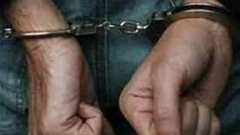حبس عامل مقهى قتل زميلة بحلمية الزيتون