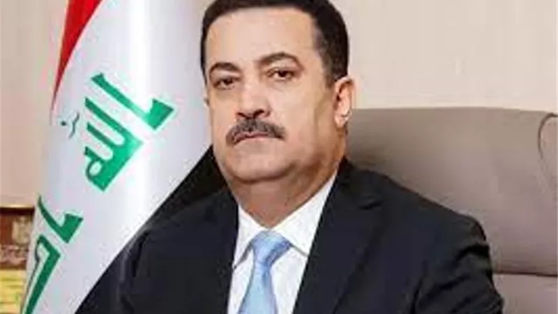 بايدن والسوداني يشدّدان على ضرورة احتواء الصراع في غزّة