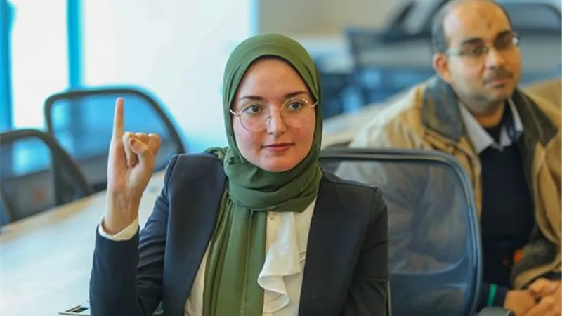 البريد تطلق برامج تدريبية للعاملين على لغة الإشارة