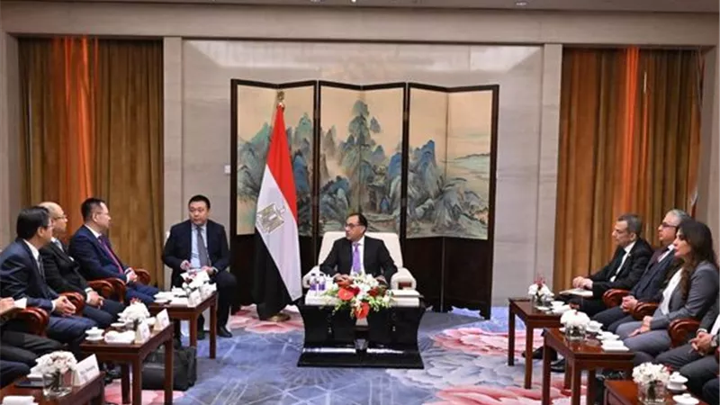 وزيرة البيئة تشارك في افتتاح أيام كوريا للابتكار الأخضر ٢٠٢٣