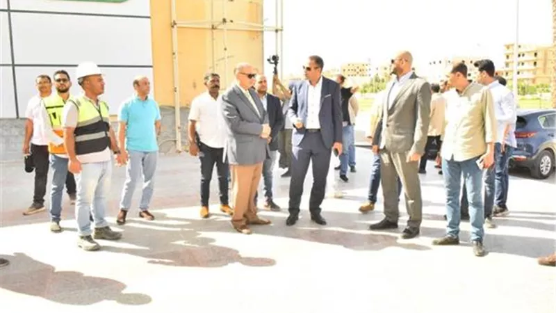 عصام سعد : استثمارات 