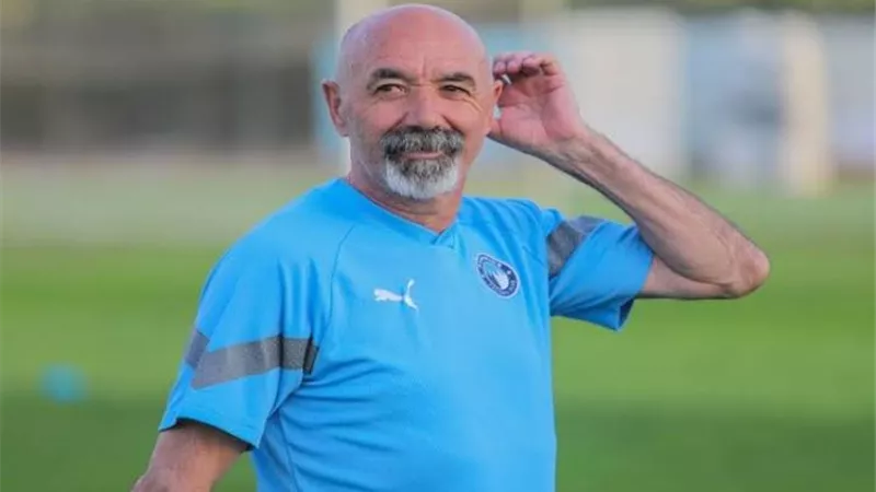 أزمة في الزمالك بسبب مستحقات باتشيكو