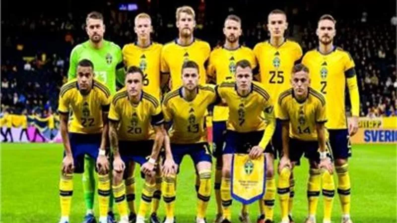 منتخب السويد يغادر بلجيكا بعد حادث إطلاق النار ببروكسيل