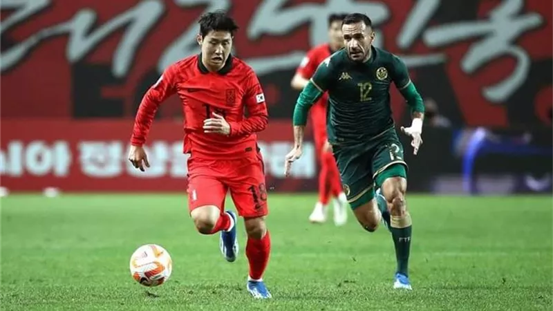 في غياب علي معلول.. منتخب تونس يخسر ثاني ودياته أمام اليابان