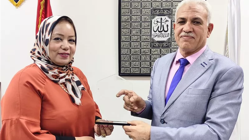 مبادرةللقضاءعلى أمراض سوءالتغذيةلأطفال المدارس الإبتدائيةبالقاهرة