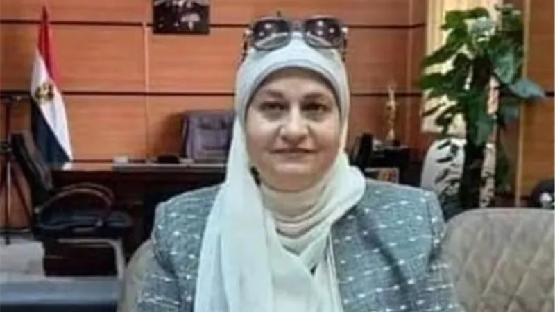القليوبية تحصد المركز الأول جمهورى في مسابقة الاقتصاد المنزلي