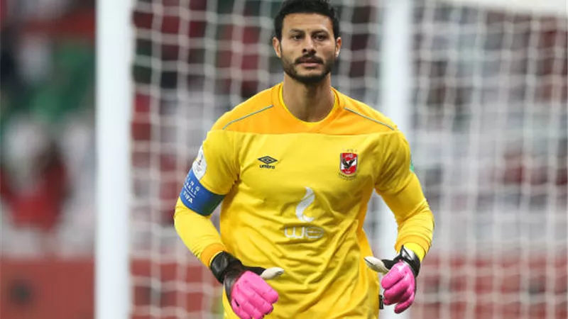 أحمد ناجي: الشناوي من 2018 حتي 2023 هو الأفضل فى مصر وإفريقيا