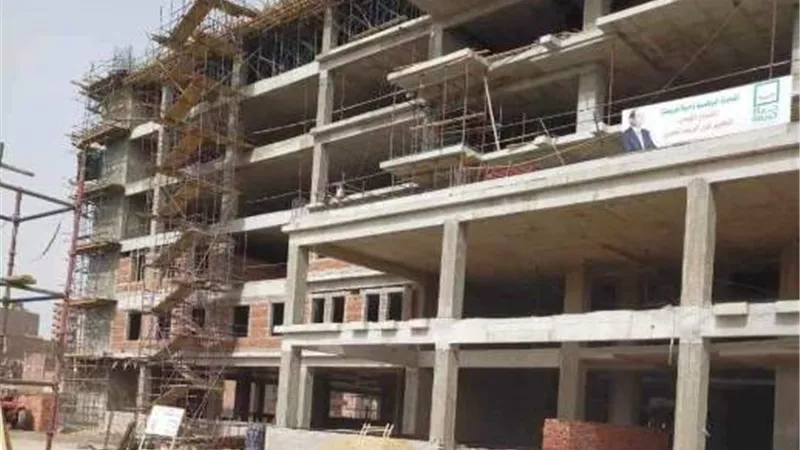 استمرار إحلال وتجديد 5 مستشفيات ورفع كفاءة 8 مستشفيات بالمنيا