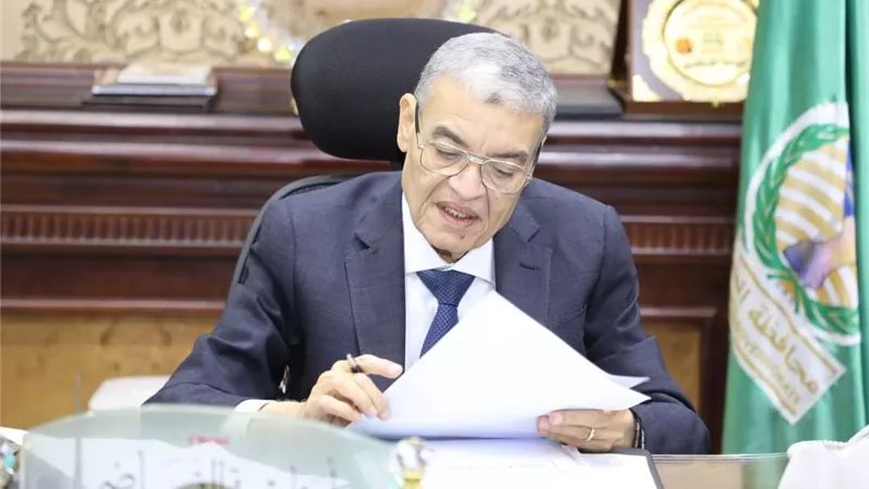 دورة تدريبية لمسئولي خدمة المواطنين لحقوق الانسان بالمنيا