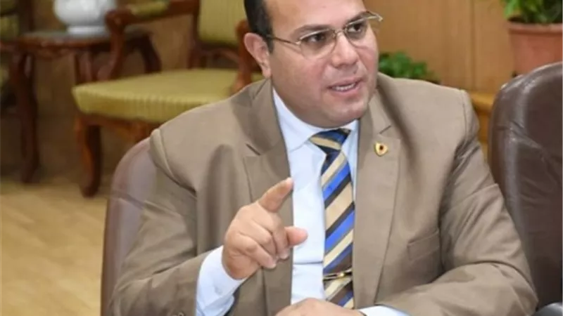 قافلة طبية تخدم (144) مريض في محافظة الدقهلية