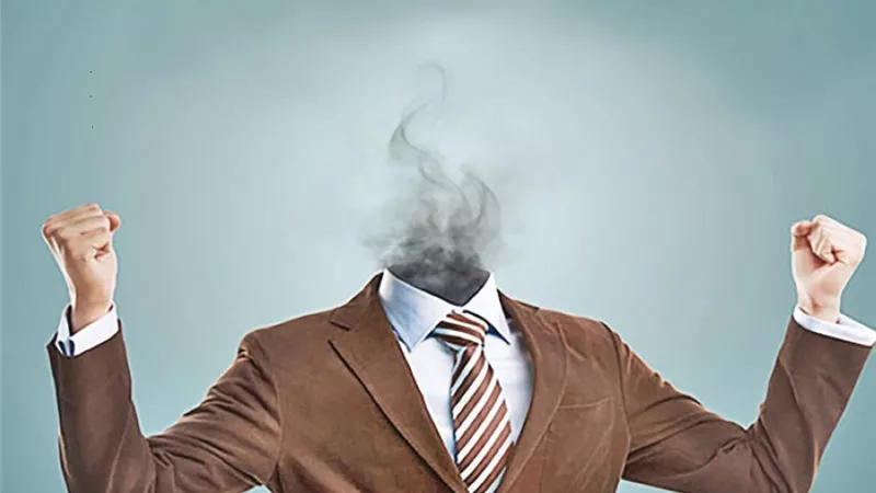 ماذا تعرف عن متلازمة الاحتراق النفسي؟