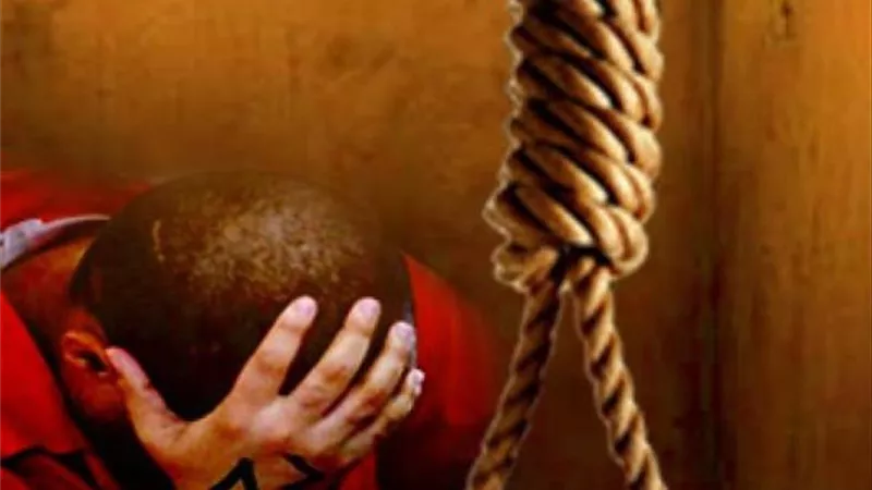 خمس احكام اعدام لـ مُسن تعدى على اطفال كفر الشيخ