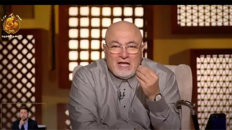 خالد الجندى : الرئيس السيسى يتحمل أعباء مصر والاقليم بصلابة