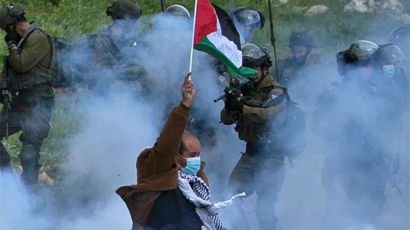 الصحة الفلسطينية: 3 آلاف شهيد و12500 مصاب بسبب العدوان الإسرائيلى على غزة