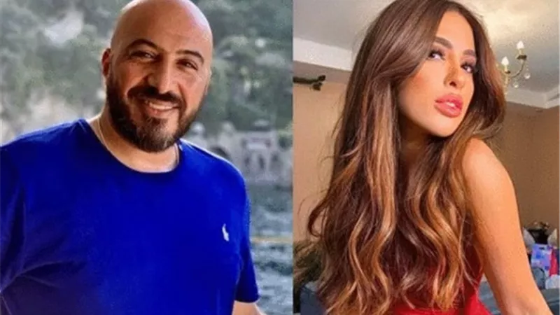 مجدى الهوارى يتصد تريند جوجل بعد إعلان زواجه