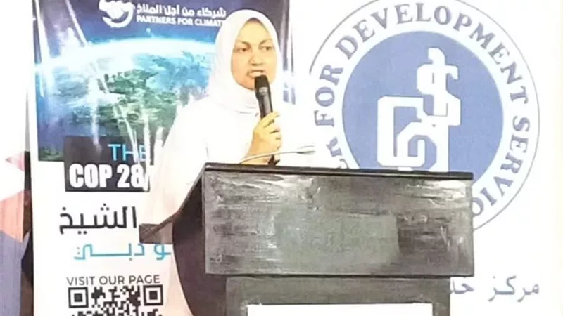 د نهلة الصعيدي: الشريعة الإسلامية تكفل سلامة الإنسان من العبث