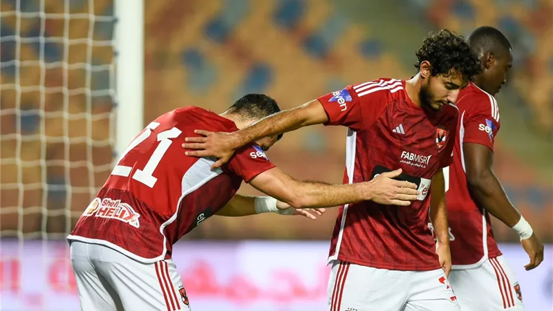 قناة مفتوحة تنقل مباراة الأهلى وسيمبا بالدورى الأفريقى