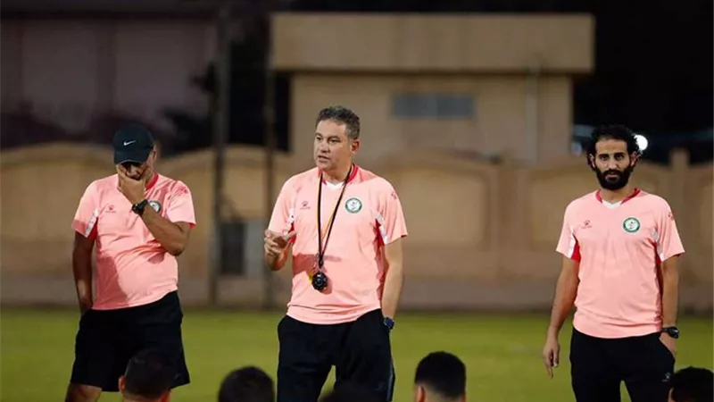 خالد جلال يعتمد 