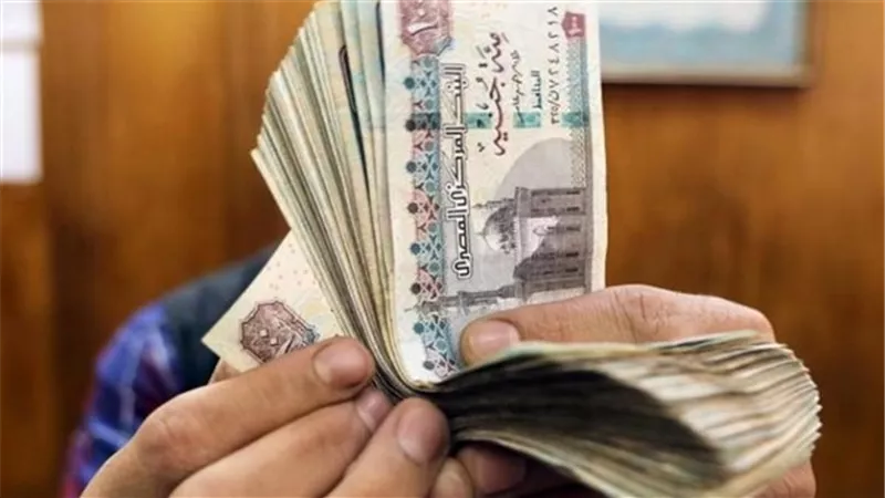 ضبط شخص حاول غسـل 600 مليون جنيه من النصب على المواطنين