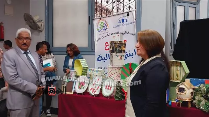 تضامن المنيا تقيم حفل ختام مشروع ابنتي الغالية