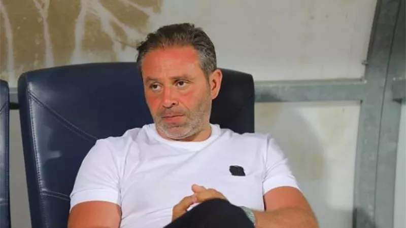حازم إمام: أهم مكسب لنا حاليا هو عودة ثقة الجمهور فى منتخب مصر