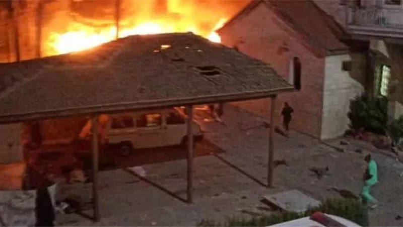 الصحفيين الفلسطينية: قصف مستشفى المعمداني من أبشع مشاهد مجازر الاحتلال