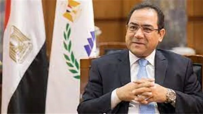 الشيخ:فتح باب الاستعلام للمتقدمين بمسابقة 1000وظيفة عامل بالاوقاف