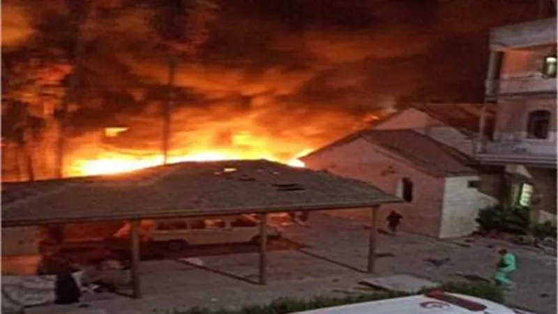 حداد في فلسطين.. وردود فعل منددة بـ
