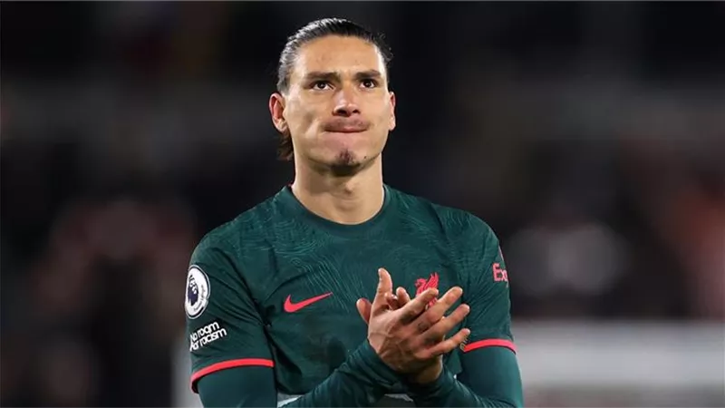 البرازيل ضد أوروجواي .. شاهد نونيز يسجل هدف التقدم لأوروجواي