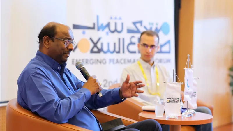 مجلس الكنائس العالمي: قصف المستشفى المعمداني في غزة 