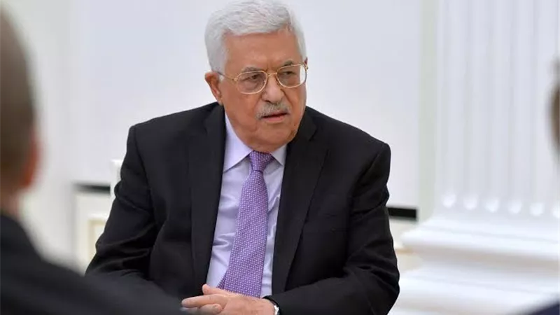 الرئيس الفلسطيني: لن نسمح بنكبة جديدة.. ولن نرحل من أرضنا مهما بلغت التضحيات