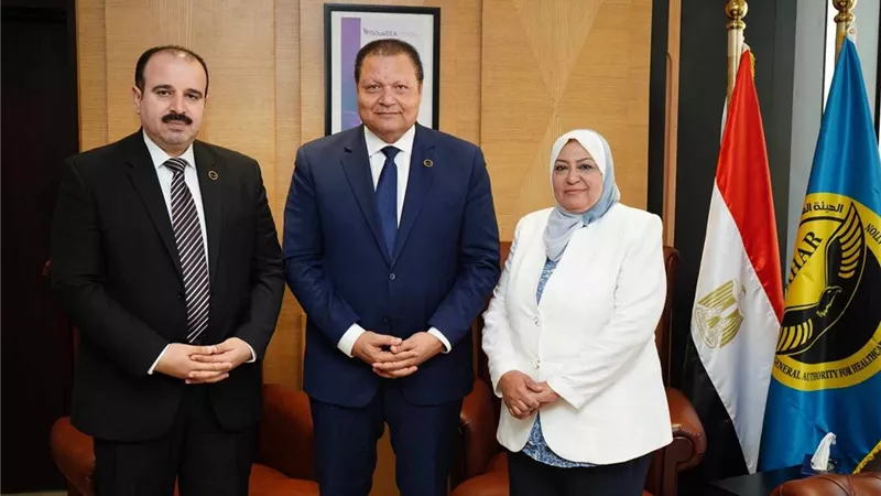 تفاصيل اعتماد وحدات ومراكز طب الأسرة داخل وخارج محافظات التأمين الصحي الشامل