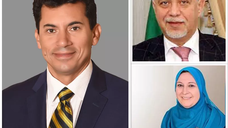 النواب يتساءلون: لماذا تهملون الألعاب الفردية؟!
