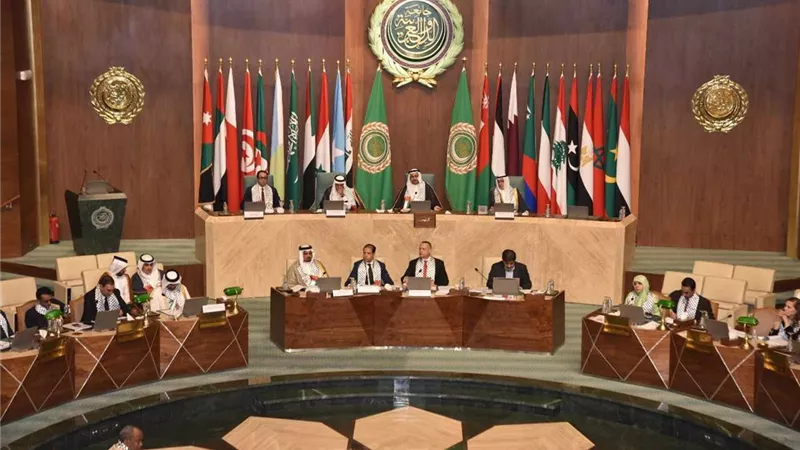 البرلمان العربي يدعو لاجتماع طارئ للجنة فلسطين غدا