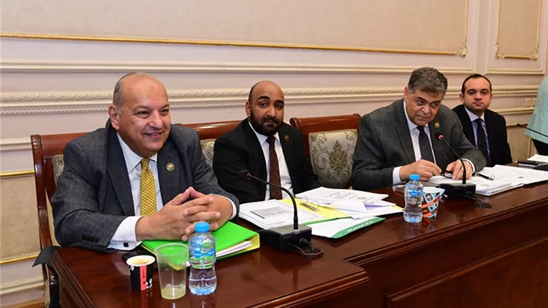 إلغاء قانون مكافحة الجزام