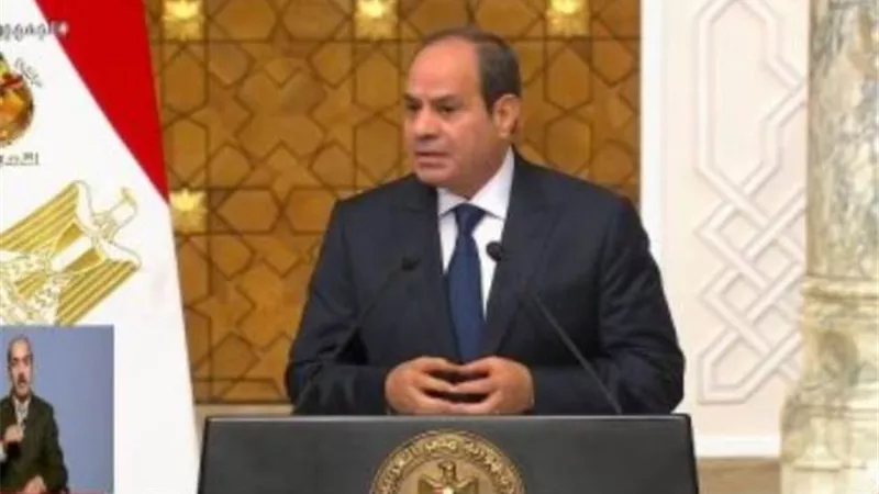 حماة الوطن يؤيد خطوات القيادة السياسية في منع تهجير الفلسطينيين والحفاظ على الأمن القومى لمصر