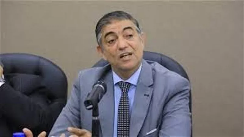 رئيس حزب الإصلاح والنهضة: الموقف المصري واضح وصريح تجاه الأزمة الفلسطينية