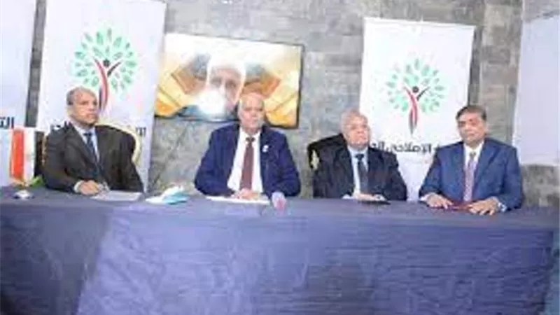 التيار الإصلاحى: دعوات تهجير الفلسطينيين تهديد مباشر لأمننا القومى