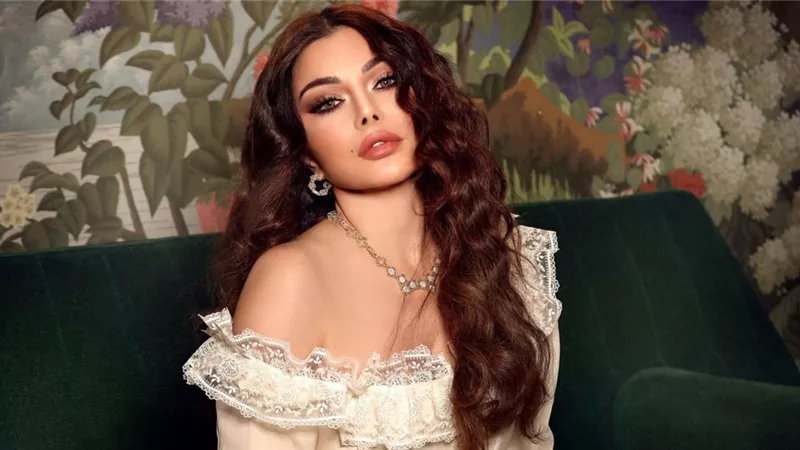 هيفاء وهبي تستعد لبدء تصوير فيلمها الجديد 