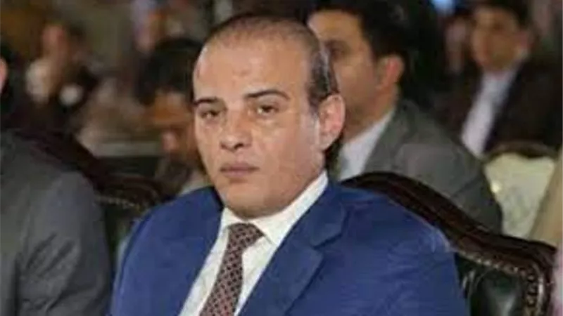 النائب عمرو القطامى: كلمة الرئيس اليوم تؤكد دعمنا الكامل لقضية فلسطين