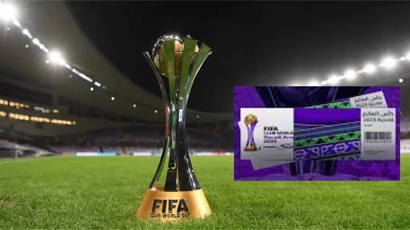 فيفا يطلق المرحلة الثانية من بيع تذاكر مباريات كأس العالم للأندية