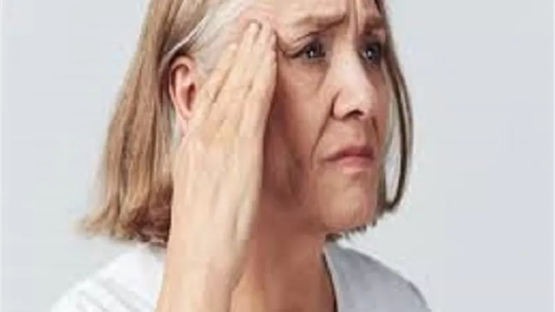أعراض السكتة الدماغية لدى النساء