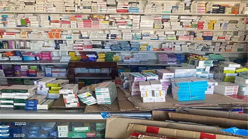 بعد سحب 22 مستحضرًا غش الدواء.. ظاهرة عالمية